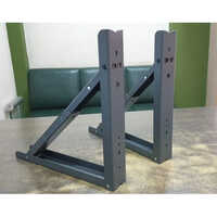 Stainless Steel Folding Bracket