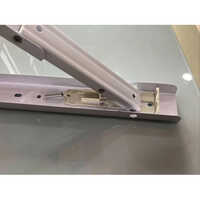 Wall Mounted Folding Bracket