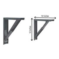 MS Folding Brackets