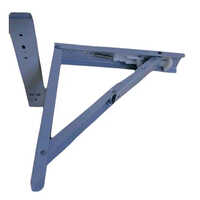 Folding Brackets For Shelf