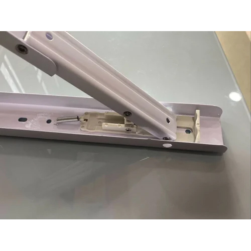 Bracket For Folding Table