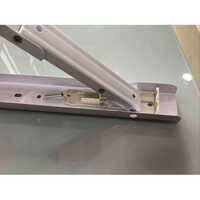 Bracket For Folding Table