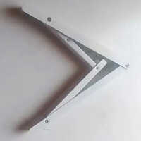 M.s Folding Bracket