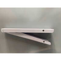 Silver Folding Bracket Both Side Adjustable