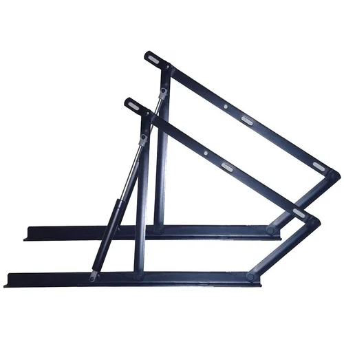 Hydraulic Bed Fitting