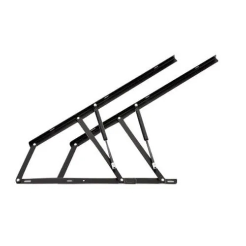 Hydraulic Bed Fitting
