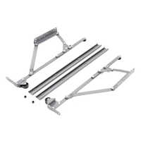 Drawer Type Sofa Cum Bed Fitting
