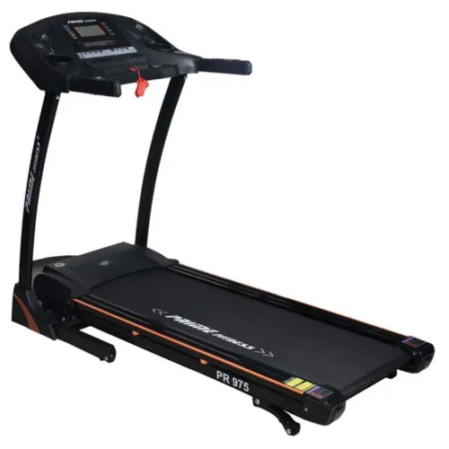 Prime Fitness Pr 975 Motorized Treadmill - Application: Tone Up Muscle