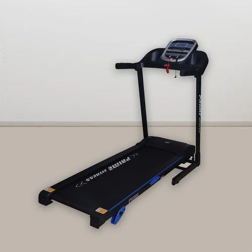 Multi Functional Folding Treadmill