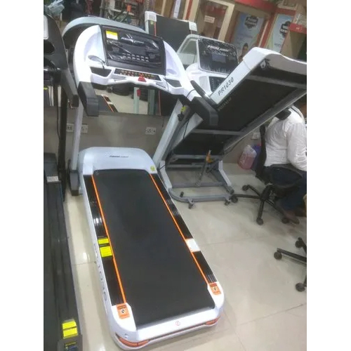 Treadmills Machine