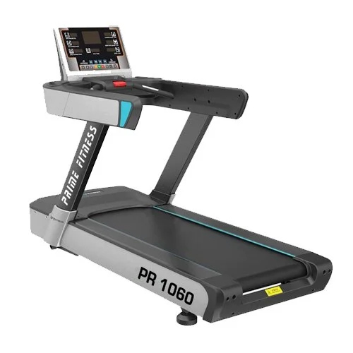 Pr 1060 Prime Fitness Ac Commercial Motorized Treadmill - Application: Gain Strength