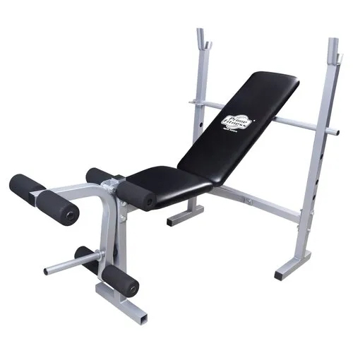 Pr 656 Incline Chest Bench - Application: Gain Strength