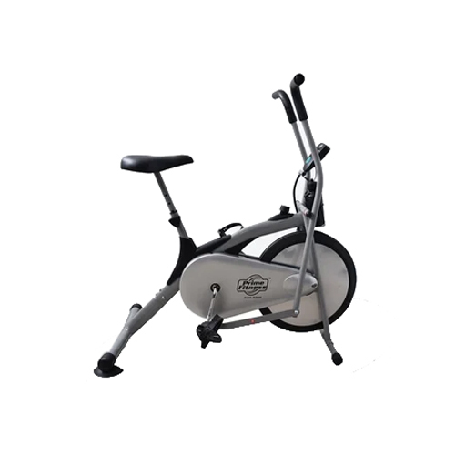 Platinum Air Bike Prime Fitness