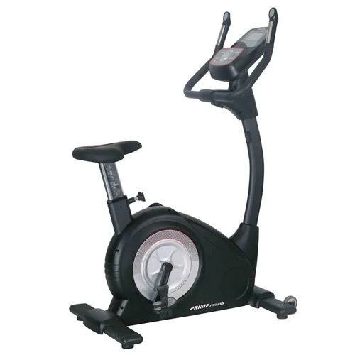 Upright Bike