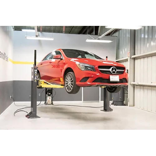 Hydraulic Car Lift