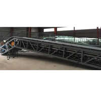 Automatic Moving Walkway - Capacity: 1800 Persons / Hour Pcs/hr