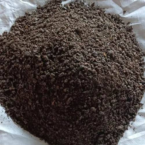 Castor Oil Cake Powder - Application: Agriculture