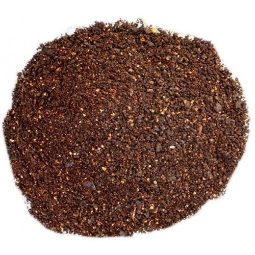 Neem Oil Cake Powder - Application: Organic Fertilizer