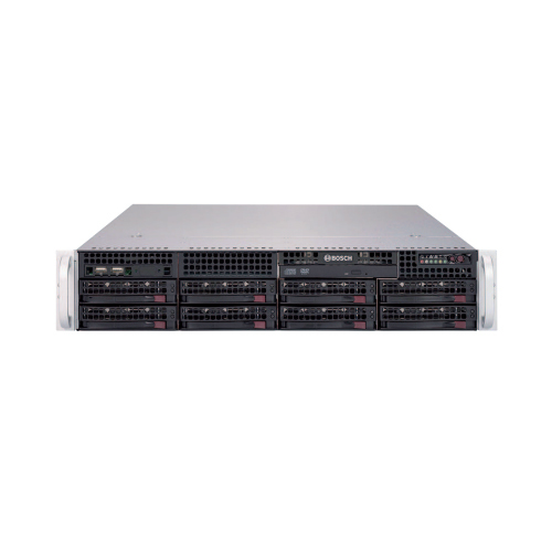 DIVAR IP All In One 7000