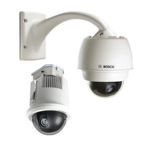 AUTODOME Inteox 7000i 2MP कैमरा