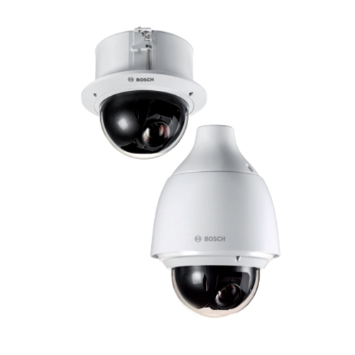 Autodome Ip स्टारलाईट 5000i कैमरा