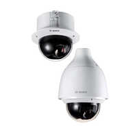 Autodome Ip Starlight 5000i Camera - Application: Indoor