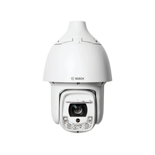 AUTODOME IP स्टारलाइट 5100i IR कैमरा