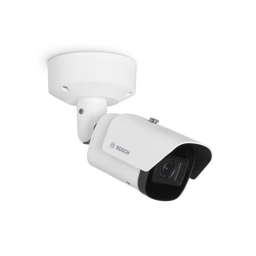 DINION 5100i IR 2MP NBE-5702-AL बुलेट 2MP HDR 3.2-10.5mm IP66-67 IK10