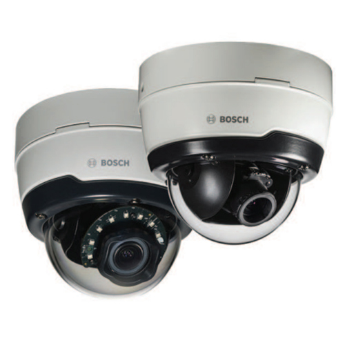 FLEXIDOME IP आउटडोर 5000i कैमरा