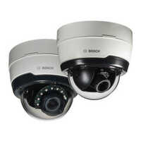 FLEXIDOME IP Starlight 5000i IR Outdoor Camera