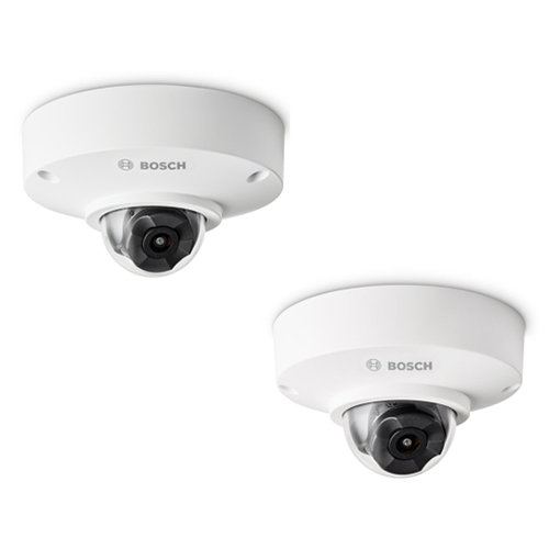 FLEXIDOME Micro 3100i कैमरा