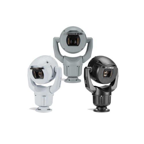 MIC Inteox 7100i 2MP OC कैमरा