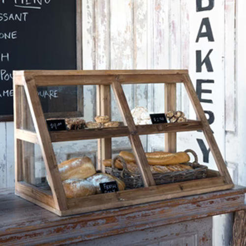 Bakery Display Cabinet