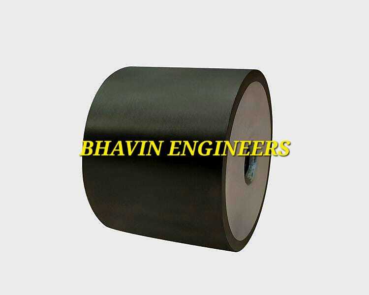 Anti Vibration Mount - Heavy-duty Rubber Material | Noise-dampening, Shock-absorbing Design For Machinery