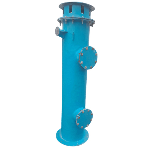 PP FRP Scrubber