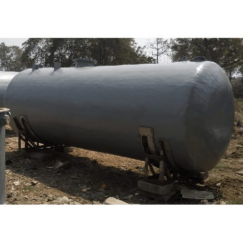 FRP Horizontal Tank