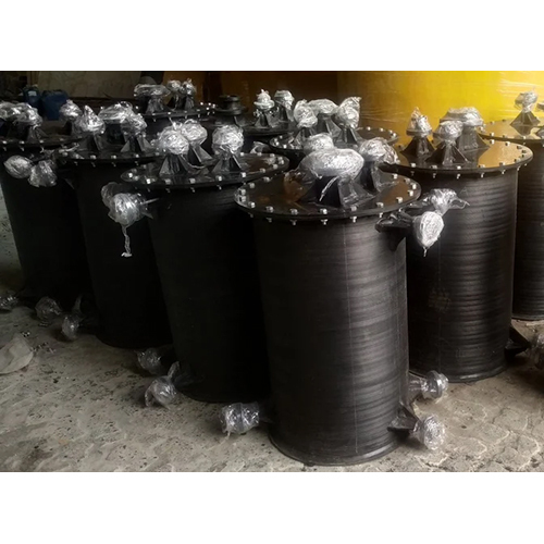 Spiral Hdpe Chemical Storage Tank