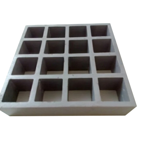 Anti Skid FRP Grating