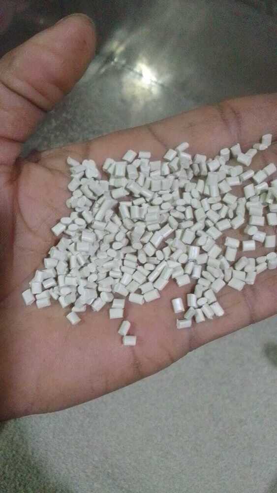Hips Dana Granules China Ton - Industrial Grade HIPS, White Color | Good Quality Material, 1 Year Warranty