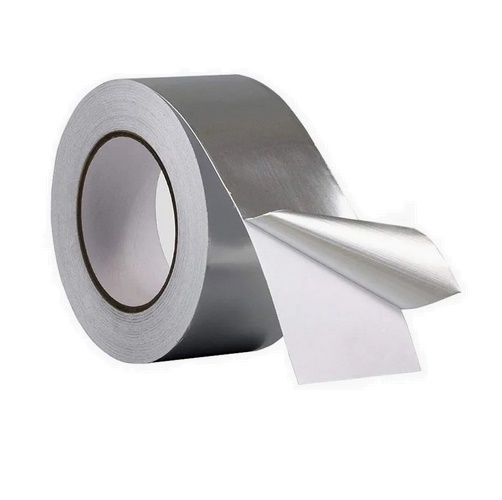 Aluminium foil adhesive tape