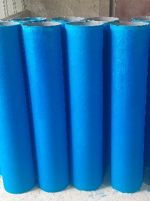 PP And FRP Ducting