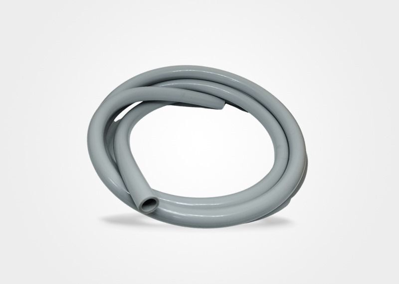 Silicone Rubber Tube