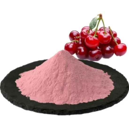 Acerola Cherry Powder ( Malpighia emarginata Extract )
