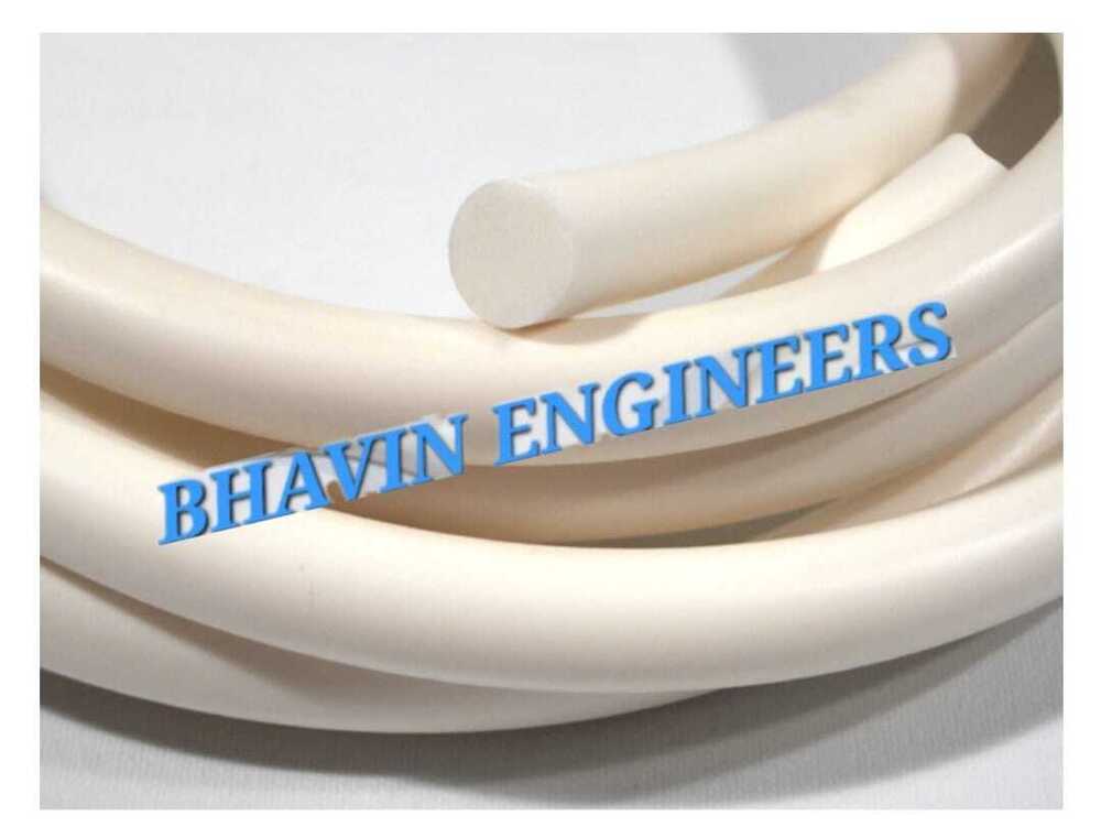 Silicone Section - Application: Industrial