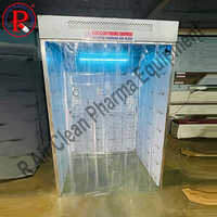 Reverse Laminar Air Flow