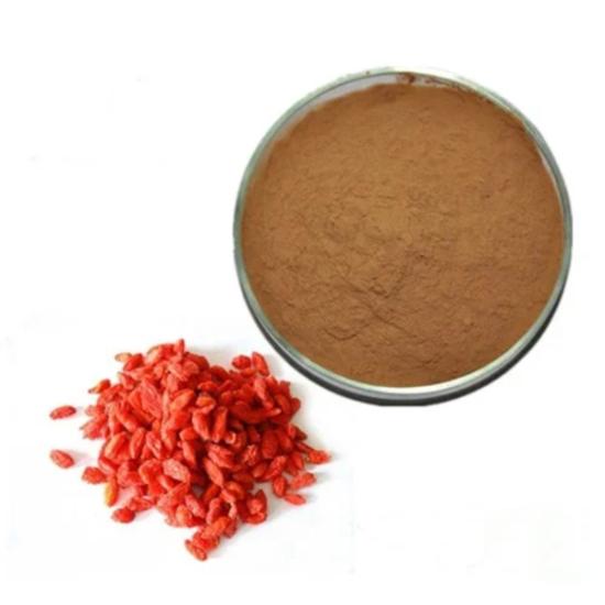 Wolf berry Extract (Lycium Barbarum) 