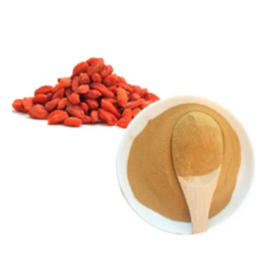 Wolf berry Extract (Lycium Barbarum) 