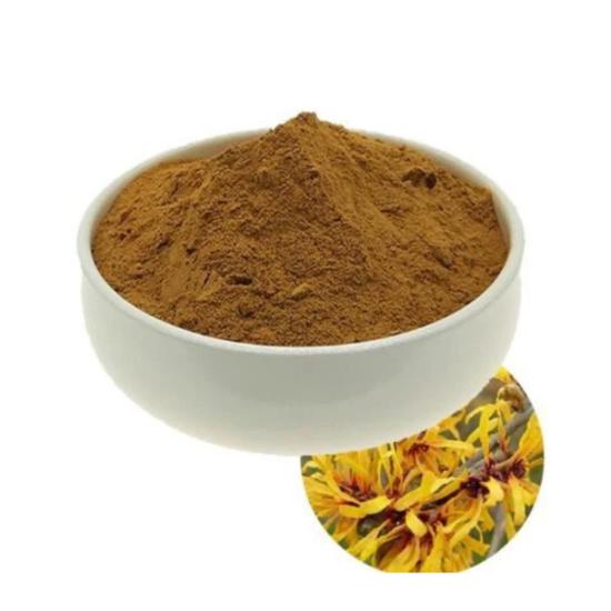 Witch Hazel Extract ( Hamamelis Virginiana Extract )