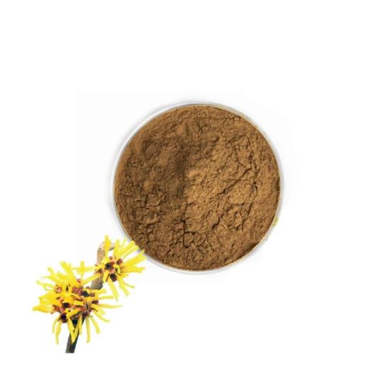 Witch Hazel Extract ( Hamamelis Virginiana Extract )