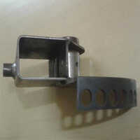 Reel Bearing - Color: Silver